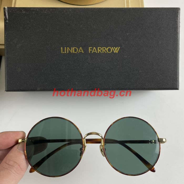 Linda Farrow Sunglasses Top Quality LFS00101
